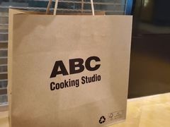 -ABC Cooking Studio(上海环球金融中心店)
