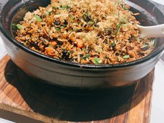 紫菜炒饭-黑明餐厅(白鹭洲店)