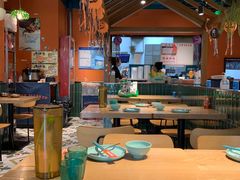 -迷你椰·泰式大排档(共康店)