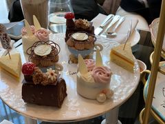 -广州富力丽思卡尔顿酒店