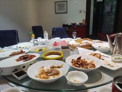 -鸭王烤鸭店(三里河店)