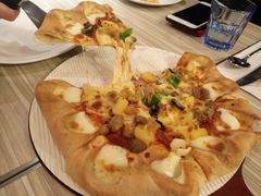 -必胜客(省府店)