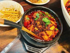 -陈麻婆豆腐(旗舰店)