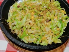 -西贝(宝乐汇店)