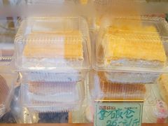 -包满意面包糕点(东坝店)