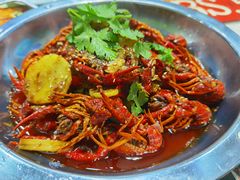 -阆辣荟餐饮(老味道8年·古城店)