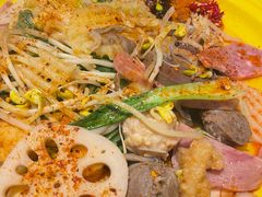 -北丐先生·野馄饨烧烤(雨花万象店)
