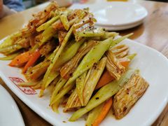 -余丞记川渝面馆(云峰店)