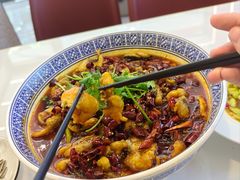 -清真·拉菲尔鱼庄·家常菜(钟楼回民街店)