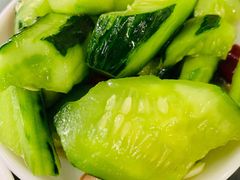 -安泊尔牛肉面(北滨河路店)