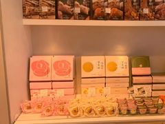 零售区-好利来(桃源店)