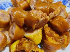-龙小海荆沙鸽子店(瑞安街店)