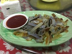 -如我美食(达道社区店)