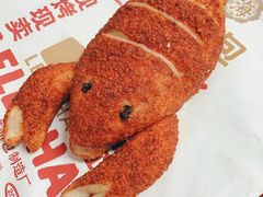 -LELECHA乐乐茶(新街口大洋店)