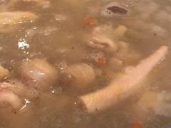 -一席地·本地鸡窝·杭帮鸡火锅(萧山银隆百货店)
