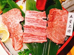 -哈拉海和牛主题餐厅(哈西店)
