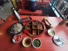 -巴九门老火锅(来福士打望店)