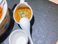-安多素食(广仁寺路店)