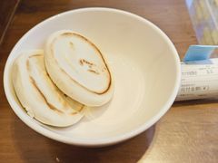 -建基泡馍·西安老字号·清真(永宁店)