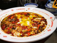 -禄鼎记·排队俩小时都要吃的酸菜鱼(石牌桥店)