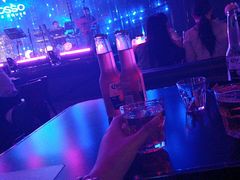 -MOSSO·Liveshow(M3香港广场店)