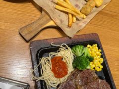 -菲滋意式餐厅(黄岩洞天店)