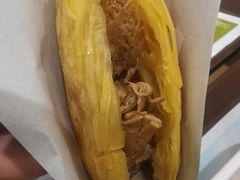 精品肉夹馍-魏家餐饮(朗香街店)