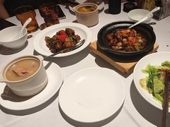 -汤城小厨•粤菜•靓汤(苏州街店)