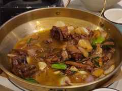 -食光慢宴·安吉土菜馆