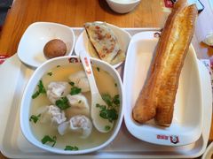 -南城香·饭香串香馄饨香(赵公口店)