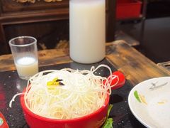 -矮板凳老火锅(宽窄巷子店)