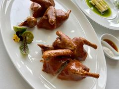 -珠海瑞吉酒店·宴庭中餐厅