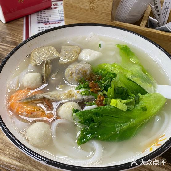 怡惠特色小吃坊·早餐·牛杂
