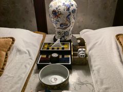 -樱蘭全息养生馆(三里屯店)