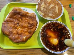 -南来顺饭庄·清真(南菜园店)