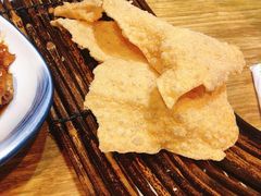 虾片-妈妈的味道(和顺古镇店)