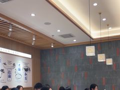 -马记永·兰州牛肉面(3019君尚店)