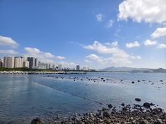 -三亚山海天JW万豪酒店