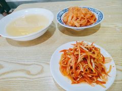 -王菊美食街·王菊面馆(总店)