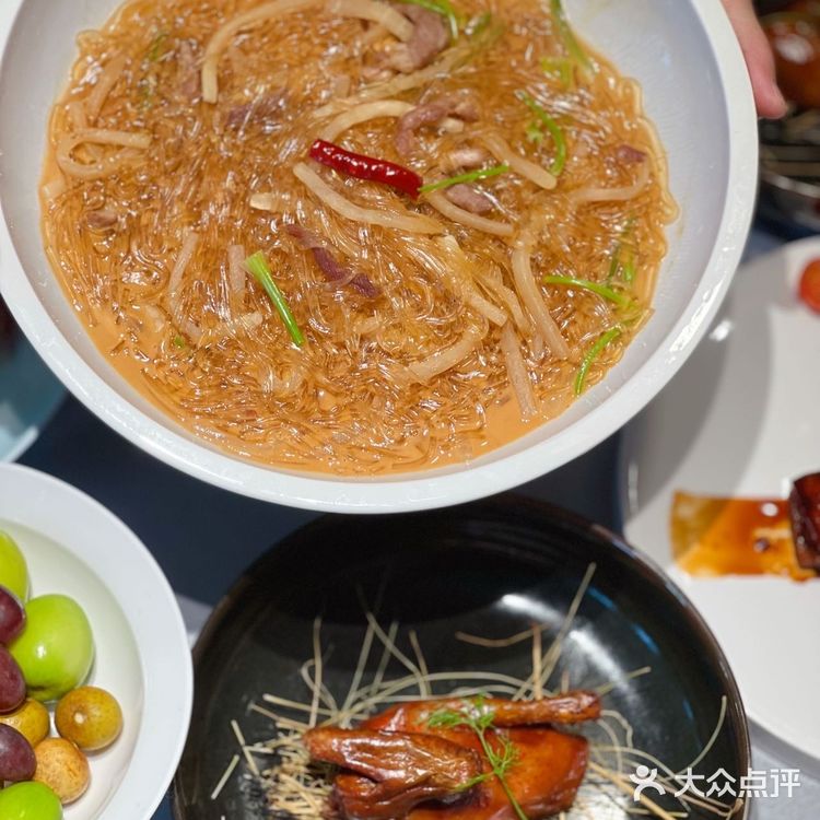 聚会去哪儿?新派江浙菜,玖邻轩走起…