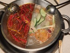 红白锅-小龙坎火锅(全球总店)