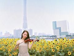 -二沙岛艺术公园