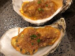 -月下料理(楷林IFC店)