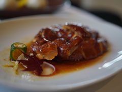 -宝丽轩中餐厅BAOLIXUAN