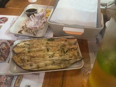 -木屋烧烤(龙岗南联店)