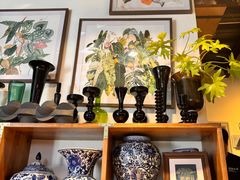 -自由生长植物工作室(深港花卉中心店)