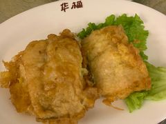 -华梅西餐厅(哈尔滨中央大街店)
