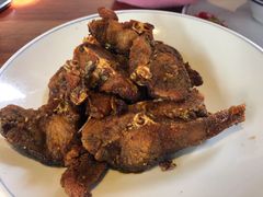 多味熏鱼-大牌大·传统杭帮菜(湖滨店)