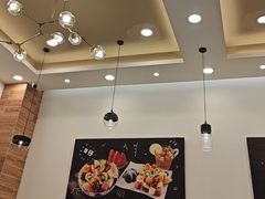 -佰搭果·广式茶餐厅(西华路店)