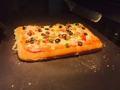 -So Lounge索兰至餐厅(蓝色港湾店)